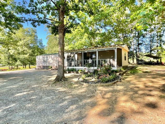 496 Cherokee Drive, Chatsworth, GA 30705