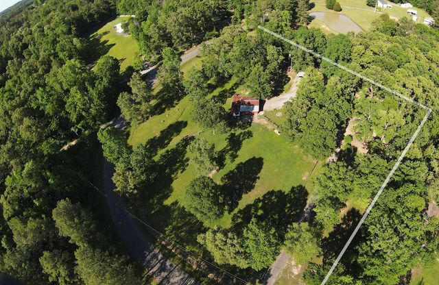 496 Cherokee Drive, Chatsworth, GA 30705