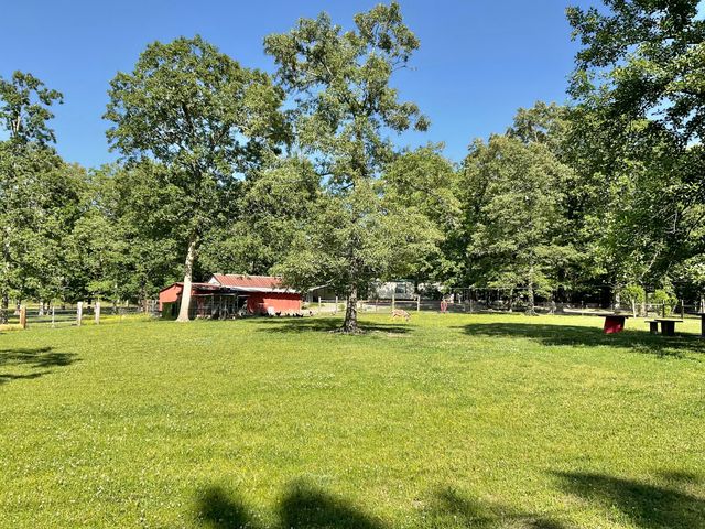 496 Cherokee Drive, Chatsworth, GA 30705