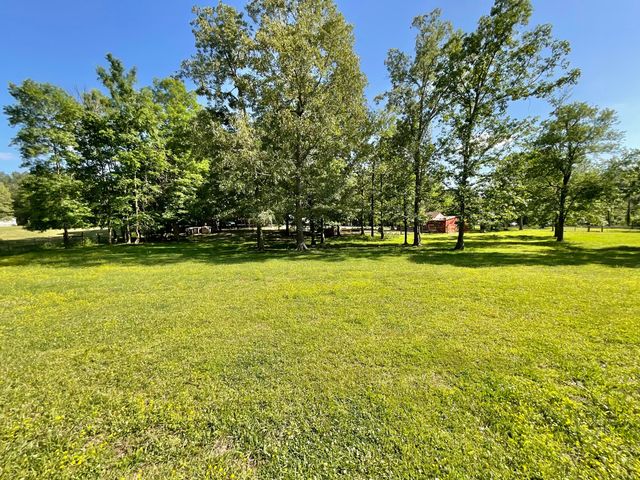 496 Cherokee Drive, Chatsworth, GA 30705