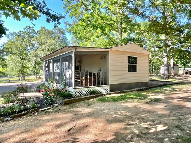 496 Cherokee Drive, Chatsworth, GA 30705