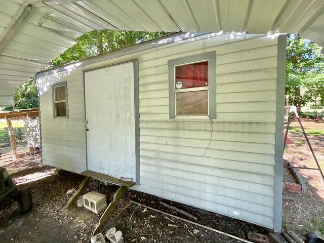 496 Cherokee Drive, Chatsworth, GA 30705