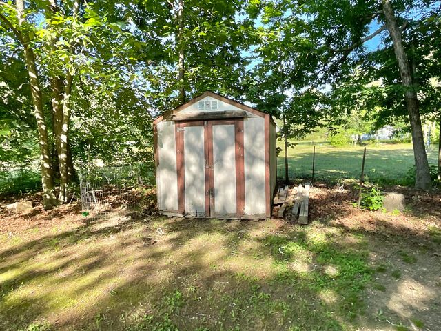 496 Cherokee Drive, Chatsworth, GA 30705