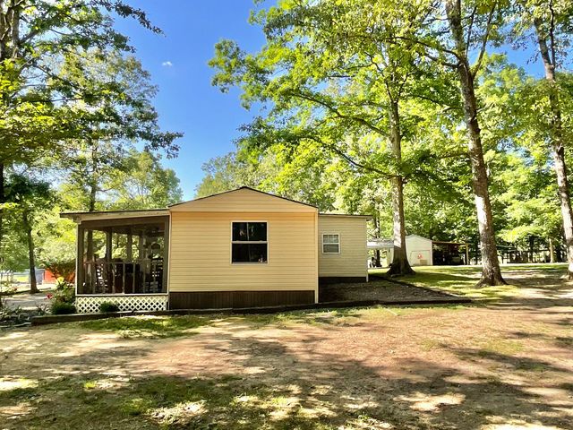 496 Cherokee Drive, Chatsworth, GA 30705