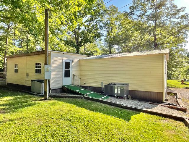 496 Cherokee Drive, Chatsworth, GA 30705