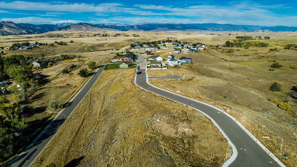 161 Coyote Court, Buffalo, WY 82834 photo 6