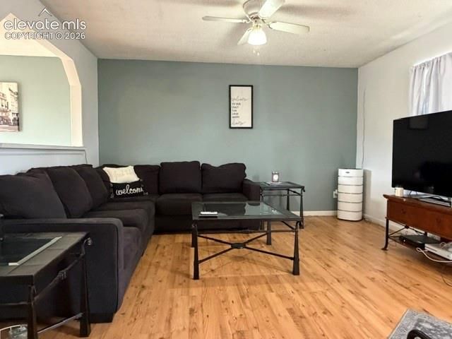 2236 Fernwood Drive, Colorado Springs, CO 80910