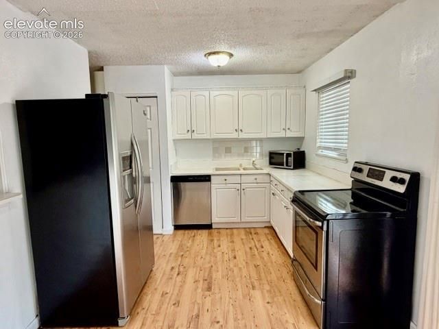 2236 Fernwood Drive, Colorado Springs, CO 80910