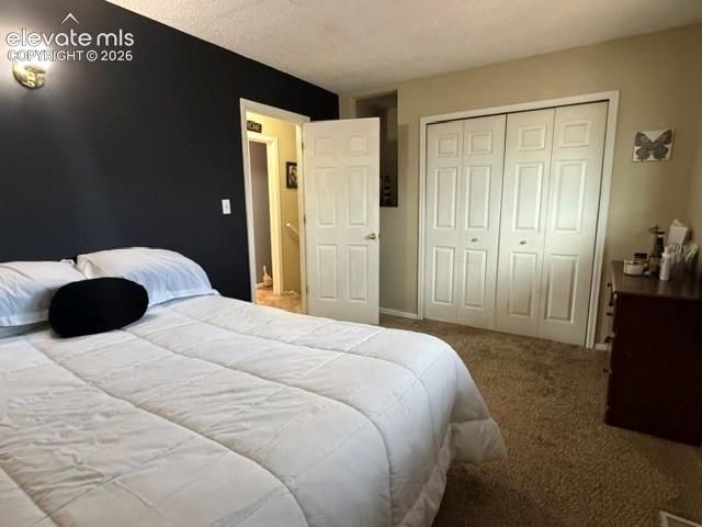 2236 Fernwood Drive, Colorado Springs, CO 80910