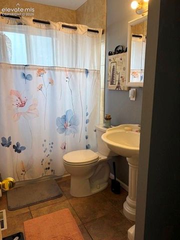 2236 Fernwood Drive, Colorado Springs, CO 80910