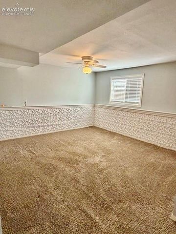 2236 Fernwood Drive, Colorado Springs, CO 80910
