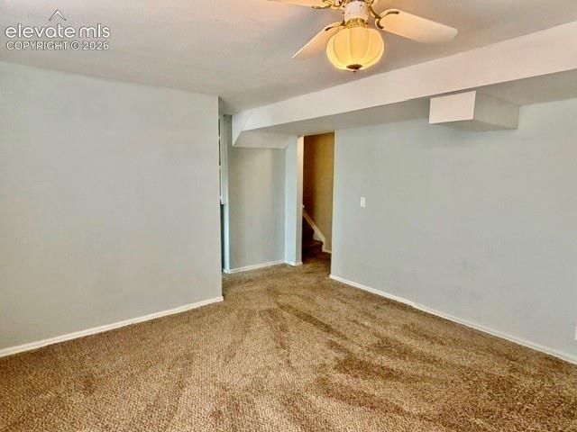 2236 Fernwood Drive, Colorado Springs, CO 80910
