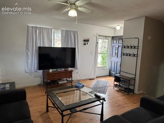 2236 Fernwood Drive, Colorado Springs, CO 80910