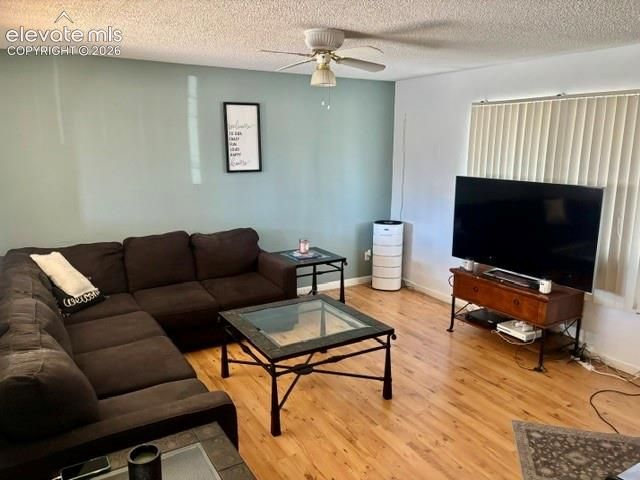 2236 Fernwood Drive, Colorado Springs, CO 80910