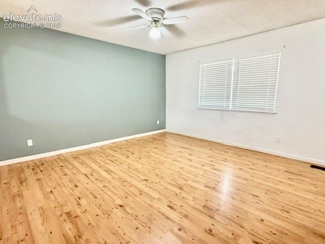 2236 Fernwood Drive, Colorado Springs, CO 80910
