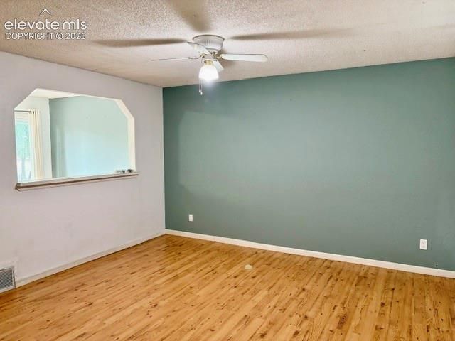 2236 Fernwood Drive, Colorado Springs, CO 80910