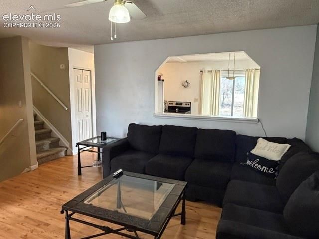 2236 Fernwood Drive, Colorado Springs, CO 80910