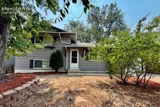 2236 Fernwood Drive, Colorado Springs, CO 80910