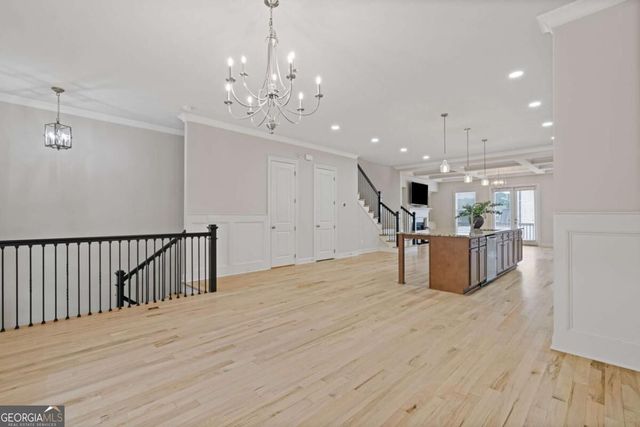 1874 Skyfall Circle NE, Atlanta, GA 30319