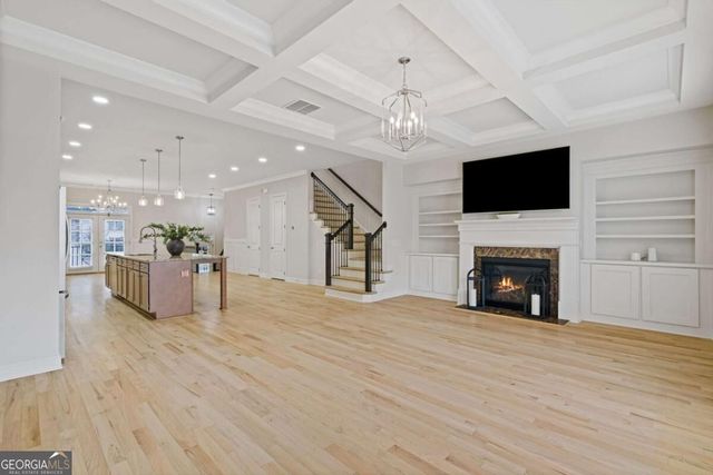 1874 Skyfall Circle NE, Atlanta, GA 30319