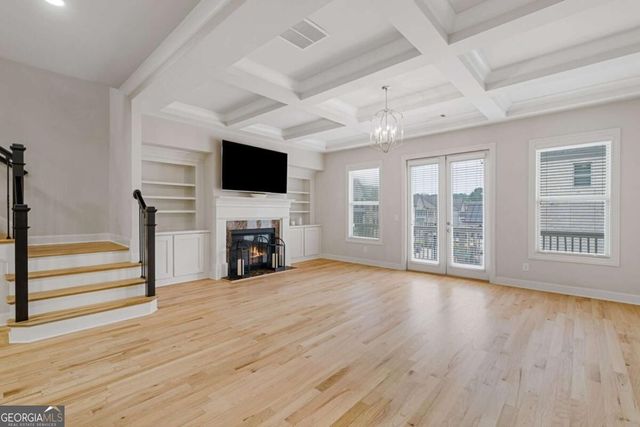 1874 Skyfall Circle NE, Atlanta, GA 30319