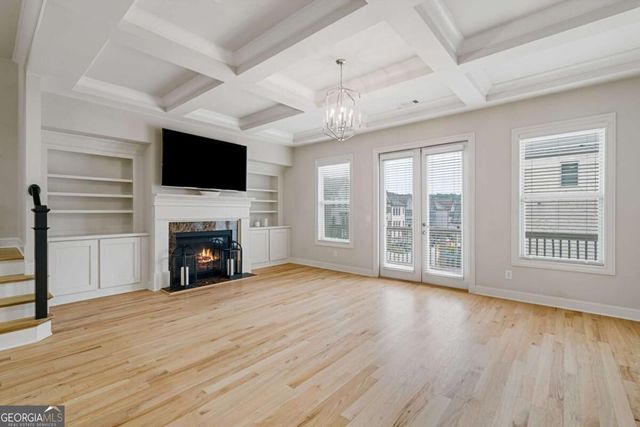 1874 Skyfall Circle NE, Atlanta, GA 30319