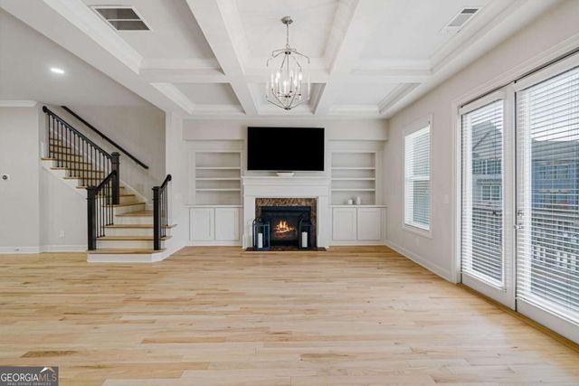 1874 Skyfall Circle NE, Atlanta, GA 30319