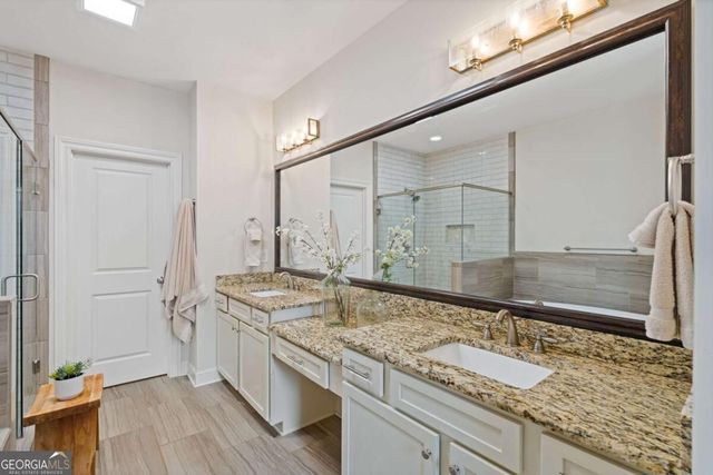 1874 Skyfall Circle NE, Atlanta, GA 30319