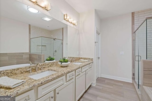 1874 Skyfall Circle NE, Atlanta, GA 30319