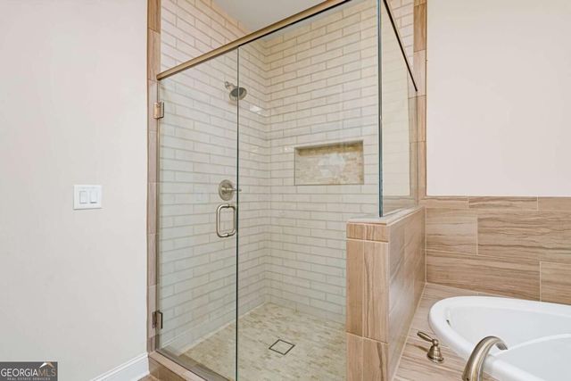 1874 Skyfall Circle NE, Atlanta, GA 30319