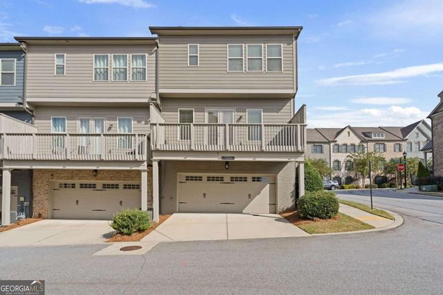 1874 Skyfall Circle NE, Atlanta, GA 30319
