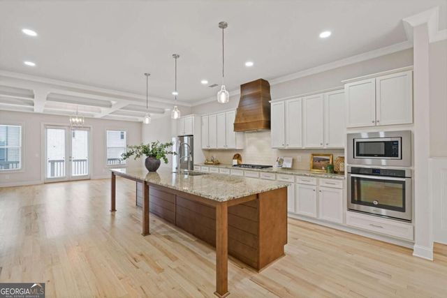 1874 Skyfall Circle NE, Atlanta, GA 30319