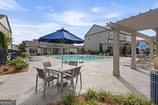 1874 Skyfall Circle NE, Atlanta, GA 30319