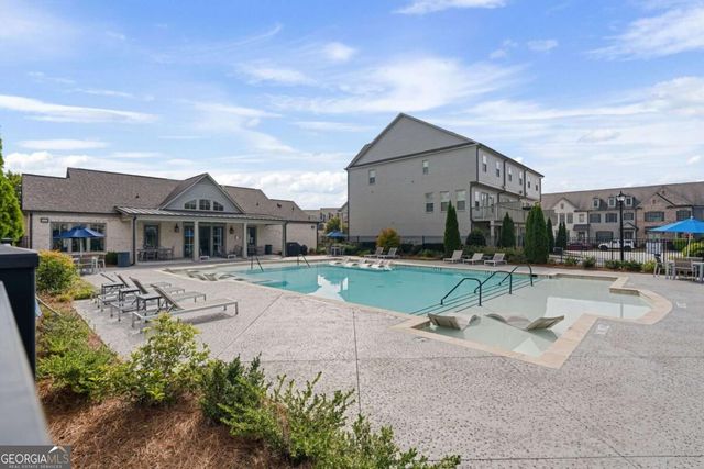 1874 Skyfall Circle NE, Atlanta, GA 30319