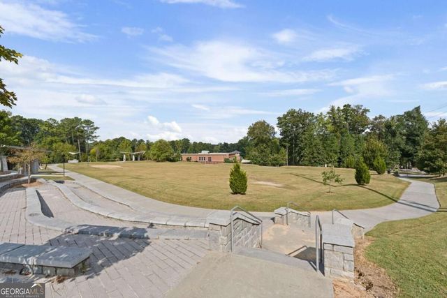 1874 Skyfall Circle NE, Atlanta, GA 30319