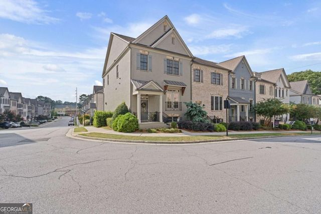 1874 Skyfall Circle NE, Atlanta, GA 30319