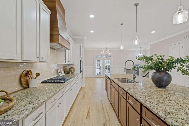 1874 Skyfall Circle NE, Atlanta, GA 30319