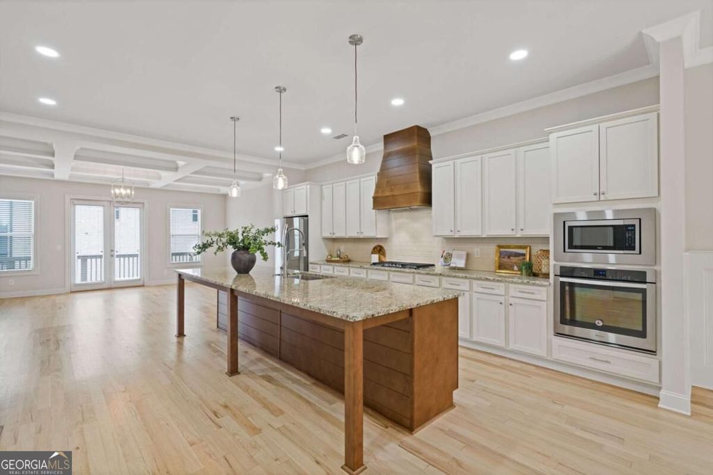 1874 Skyfall Circle NE, Atlanta, GA 30319 — photo 4