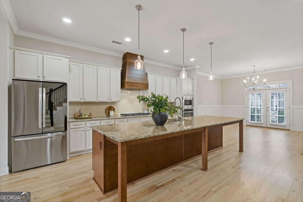1874 Skyfall Circle NE, Atlanta, GA 30319 — photo 5