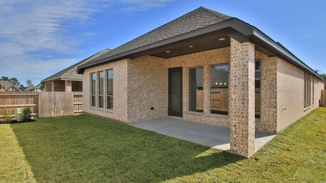 42624 Mystery Lane, Magnolia, TX 77354