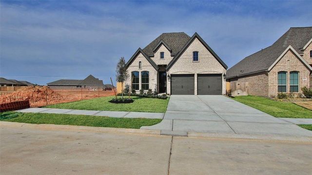 42624 Mystery Lane, Magnolia, TX 77354