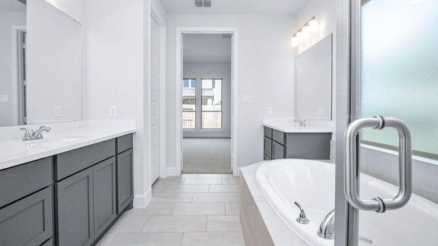 42624 Mystery Lane, Magnolia, TX 77354