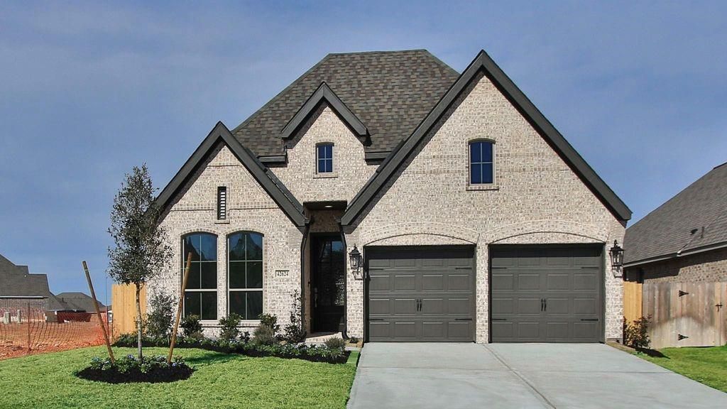 42624 Mystery Lane, Magnolia, TX 77354