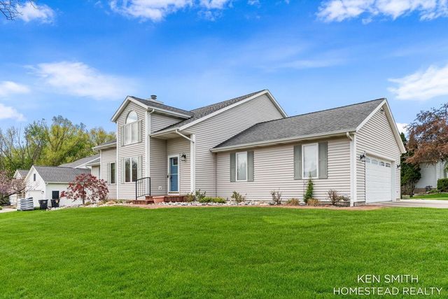 5131 Windybrook Drive, Grandville, MI 49418