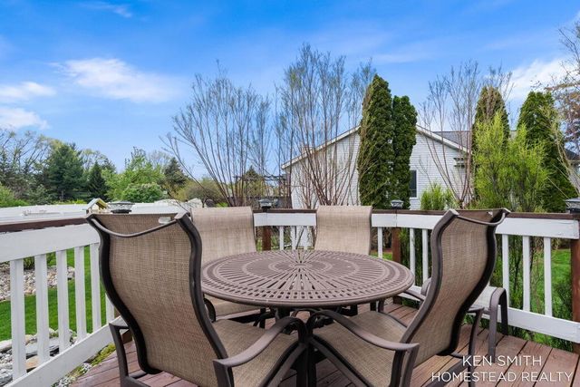 5131 Windybrook Drive, Grandville, MI 49418