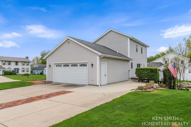 5131 Windybrook Drive, Grandville, MI 49418