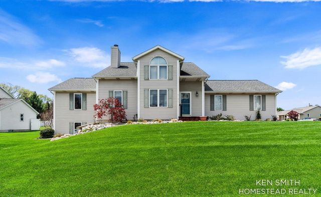 5131 Windybrook Drive, Grandville, MI 49418