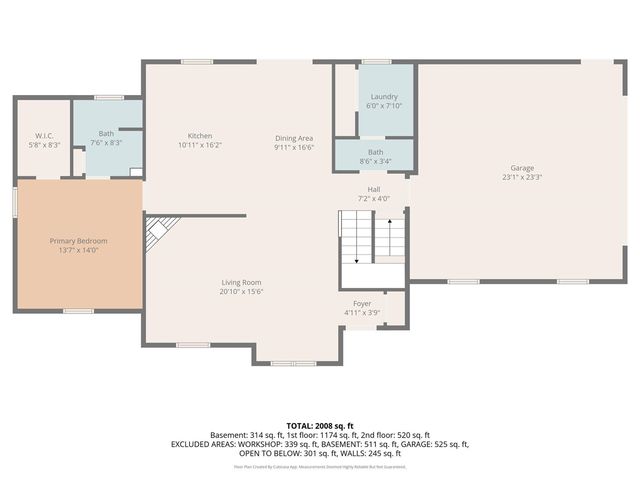 5131 Windybrook Drive, Grandville, MI 49418