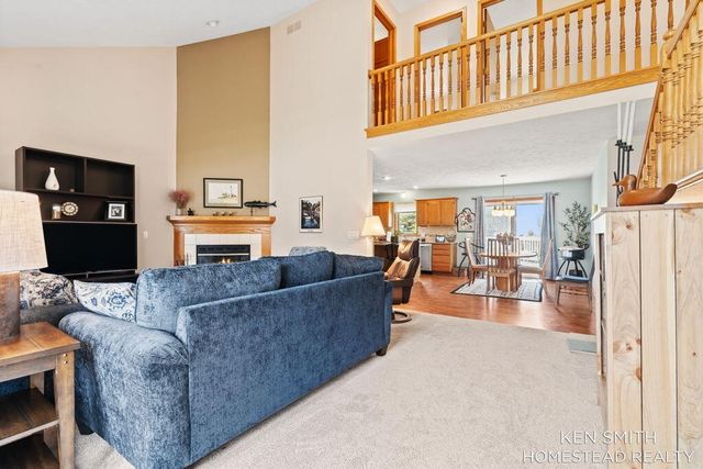 5131 Windybrook Drive, Grandville, MI 49418