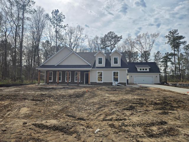 6065 Sourwood Trail, Ridgeville, SC 29472